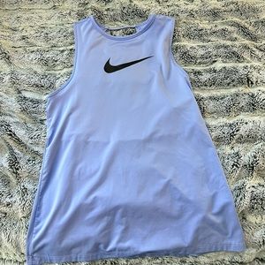 Nike tanktop